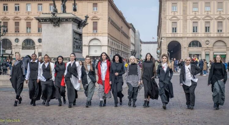 Donne per le donne 2023 Torino
