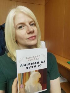 libri sull'albinismo